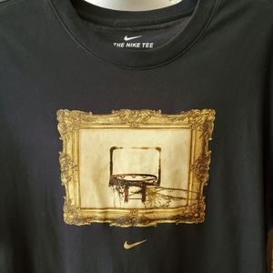 🆕🎁Men's Nike Dri-FIT Basketball Core Tee